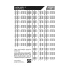 Doplnok - Mechy vozidiel 1 Šedé 1:300 Doplnok - Mechy vozidiel 1 Šedé 1:300