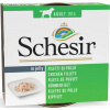 konzerva pro psy Schesir Dog k Adult kuřecí filé, 150 g konzerva pro psy Schesir Dog k Adult kuřecí filé, 150 g