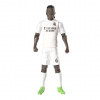 Sockers Action figurka REAL MADRID Camavinga 20 cm Sockers Action figurka REAL MADRID Camavinga 20 cm