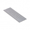 Domax PP 15 Doštička perforovaná 100x300x2,0 mm Domax PP 15 Doštička perforovaná 100x300x2,0 mm