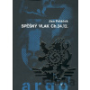 Spěšný vlak CH.24.12 - Jan Poláček Spěšný vlak CH.24.12 - Jan Poláček