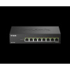 D-Link DMS-108P/E 8-Port 2.5G Multi-Gigabit Unmanaged PoE Switch D-Link DMS-108P/E 8-Port 2.5G Multi-Gigabit Unmanaged PoE Switch