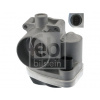 Hrdlo škrtiacej klapky FEBI BILSTEIN 100778 Hrdlo škrtiacej klapky FEBI BILSTEIN 100778