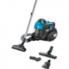 Podlahový vysávač Bosch BGS05X240 modrý Podlahový vysávač Bosch BGS05X240 modrý