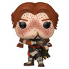 Funko Dragon Age: The Veilguard POP! Games Vinyl Figurka Lace Harding 9 cm 9 cm Funko Dragon Age: The Veilguard POP! Games Vinyl Figurka Lace Harding 9 cm 9 cm