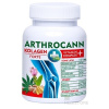 Annabis ARTHROCANN KOLAGÉN Forte VITAMÍN Komplex tbl 1x60 ks Annabis, s.r.o. Annabis ARTHROCANN KOLAGÉN Forte VITAMÍN Komplex tbl 1x60 ks Annabis, s.r.o.