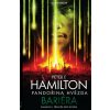 Pandořina hvězda - Bariéra - Peter F. Hamilton Pandořina hvězda - Bariéra - Peter F. Hamilton