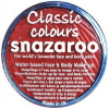 Snazaroo barva na obličej 18 ml. - Červená, Bright Red Snazaroo barva na obličej 18 ml. - Červená, Bright Red