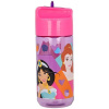 Disney Princess Bright & Bold – fľaša na pitie, 430 ml, Ecozen Disney Princess Bright & Bold – fľaša na pitie, 430 ml, Ecozen
