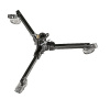 Manfrotto Black Small Brake Base Manfrotto Black Small Brake Base