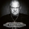 Udo Dirkschneider - My Way CD Udo Dirkschneider - My Way CD