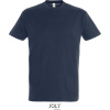 SOL's Collection Tričko Imperial, těžká bavlna, krátký rukáv, pánské COT25150000315-navy Navy 5XL SOL's Collection Tričko Imperial, těžká bavlna, krátký rukáv, pánské COT25150000315-navy Navy 5XL