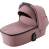 BRITAX RÖMER Hlboká vanička Smile 5Z Varianta: Dusty Rose BRITAX RÖMER Hlboká vanička Smile 5Z Varianta: Dusty Rose