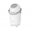 | Lionelo - Kôš na plienky PUREBIN 10 l biely | 5903771725385 | Lionelo - Kôš na plienky PUREBIN 10 l biely | 5903771725385