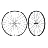 SHIMANO Kolesá WH-RS370 700C F12x100/R12x142mm priebežná oska Center-Lock čierne SHIMANO Kolesá WH-RS370 700C F12x100/R12x142mm priebežná oska Center-Lock čierne