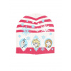 Frozen - licencia Dievčenské zimné čiapky - Frozen PH4193, smotanová Farba: Smotanová, Veľkosť: velikost 52 Frozen - licencia Dievčenské zimné čiapky - Frozen PH4193, smotanová Farba: Smotanová, Veľkosť: velikost 52