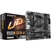 GIGABYTE B550M DS3H AC, Základná doska AMD B550 - Socket AM4, DDR4 GIGABYTE B550M DS3H AC, Základná doska AMD B550 - Socket AM4, DDR4