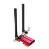 TP-link Mercusys MA37BE BE6500 WiFi7 BT PCIe adapt. TP-link Mercusys MA37BE BE6500 WiFi7 BT PCIe adapt.