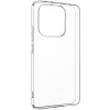 Fixed Story TPU gélový kryt pre Xiaomi Redmi Note 14, číry FIXTCC-1411 Fixed Story TPU gélový kryt pre Xiaomi Redmi Note 14, číry FIXTCC-1411