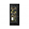 Siemens iQ500 Wine cooler with glass door 82 x 30 cm, KU20WVHF0 Siemens iQ500 Wine cooler with glass door 82 x 30 cm, KU20WVHF0