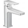 Hansgrohe Umyvadlová baterie Metropol s clic-clacem chrom 32507000 Hansgrohe Umyvadlová baterie Metropol s clic-clacem chrom 32507000