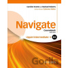 Navigate Upper-Intermediate B2 - Catherine Walter Navigate Upper-Intermediate B2 - Catherine Walter