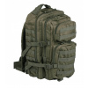 MILTEC Ruksak US ASSAULT OLIVE LARGE 14002201 MILTEC Ruksak US ASSAULT OLIVE LARGE 14002201