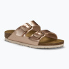 Detské žabky BIRKENSTOCK Arizona BF Narrow electric metallic copper Detské žabky BIRKENSTOCK Arizona BF Narrow electric metallic copper