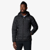 COLUMBIA Delta Ridge™ II Down Hooded Jacket XL COLUMBIA Delta Ridge™ II Down Hooded Jacket XL
