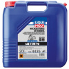 Olej prevodový Liqui Moly 75W-90 Hochleistungs-Getriebeöl, 20L Olej prevodový Liqui Moly 75W-90 Hochleistungs-Getriebeöl, 20L