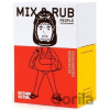 Mix and Rub: People - Viction Mix and Rub: People - Viction