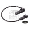 Snímač impulzov kľukového hriadeľa FEBI BILSTEIN 33508 Snímač impulzov kľukového hriadeľa FEBI BILSTEIN 33508