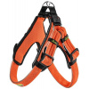Postroj Manoa Vario Quick Light oranžová XS 2,7 x36-45cm Hunter Postroj Manoa Vario Quick Light oranžová XS 2,7 x36-45cm Hunter