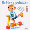 Hrátky a pohádky Hrátky a pohádky