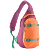 Ľadvinka PATAGONIA ATOM SLING 8L Uni Ľadvinka PATAGONIA ATOM SLING 8L Uni