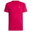 pánske tričko VANS LEFT CHEST LOGO TEE CHERRIES JUBILEE XL pánske tričko VANS LEFT CHEST LOGO TEE CHERRIES JUBILEE XL