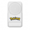 Powerbanka OTL Technologies Pokemon Pokeball Wireless Magnetic (PK1186) biela Powerbanka OTL Technologies Pokemon Pokeball Wireless Magnetic (PK1186) biela