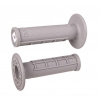 ODI Single-ply grips ODI RUFFIAN H01RFG Grey-Soft Half-Waffle ODI Single-ply grips ODI RUFFIAN H01RFG Grey-Soft Half-Waffle