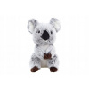 Plyš koala 23 cm Plyš koala 23 cm