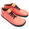 Pegres Barefoot BF80 lososová EUR 41 Pegres Barefoot BF80 lososová EUR 41