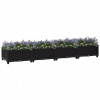 Záhradný box- Vidaxl Pot pre zvýšené zľavy, 160x40x23 cm (Vidaxl Pot pre zvýšené zľavy, 160x40x23 cm) Záhradný box- Vidaxl Pot pre zvýšené zľavy, 160x40x23 cm (Vidaxl Pot pre zvýšené zľavy, 160x40x23 cm)