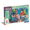 Clementoni - Puzzle 104 maxi Disney Stitch Clementoni - Puzzle 104 maxi Disney Stitch