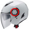 GIVI Z2486B910R skrutky bočného úchytu plexi pre prilbu 12.3 Stratos, biele GIVI Z2486B910R skrutky bočného úchytu plexi pre prilbu 12.3 Stratos, biele