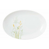 SELTMANN WEIDEN MEADOW GRASSES 31.5 x 21 cm - oválna misa z porcelánu s motívom lúčnych tráv SELTMANN WEIDEN MEADOW GRASSES 31.5 x 21 cm - oválna misa z porcelánu s motívom lúčnych tráv