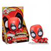 Marvel Elektronická figúrka Motormouth Deadpool 13 cm Marvel Elektronická figúrka Motormouth Deadpool 13 cm