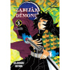 Zabiják démonů 5: Do pekla - Kojoharu Gotóge Zabiják démonů 5: Do pekla - Kojoharu Gotóge