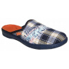 Befado detské papuče viacfarebné veľkosť 31 Befado detské papuče viacfarebné veľkosť 31