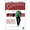 SUPERMAN SECRET IDENTITY SUPERMAN SECRET IDENTITY