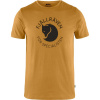 FJÄLLRÄVEN Fjällräven Fox T-shirt M Acorn - S FJÄLLRÄVEN Fjällräven Fox T-shirt M Acorn - S