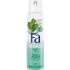 Fa Fresh & Dry Green Tea Woman deospray 150 ml Fa Fresh & Dry Green Tea Woman deospray 150 ml